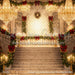 Enchanted Princess Belle of the Christmas Ball (WM)