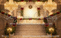 Enchanted Princess Belle of the Christmas Ball (WM)