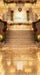 Enchanted Princess Belle of the Christmas Ball Sweep (WM)