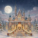 Enchanted Princess Christmas Ever After (WM)