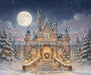 Enchanted Princess Christmas Ever After (WM)