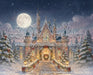 Enchanted Princess Christmas Ever After (WM)
