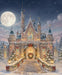 Enchanted Princess Christmas Ever After (WM)