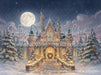 Enchanted Princess Christmas Ever After (WM)