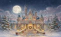 Enchanted Princess Christmas Ever After (WM)