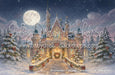 Enchanted Princess Christmas Ever After (WM)