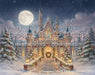 Enchanted Princess Christmas Ever After (WM)