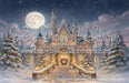 Enchanted Princess Christmas Ever After (WM)