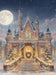 Enchanted Princess Christmas Ever After (WM)