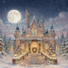 Enchanted Princess Christmas Ever After (WM)