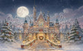 Enchanted Princess Christmas Ever After (WM)
