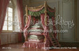 Enchanted Princess and the Pea (WM)