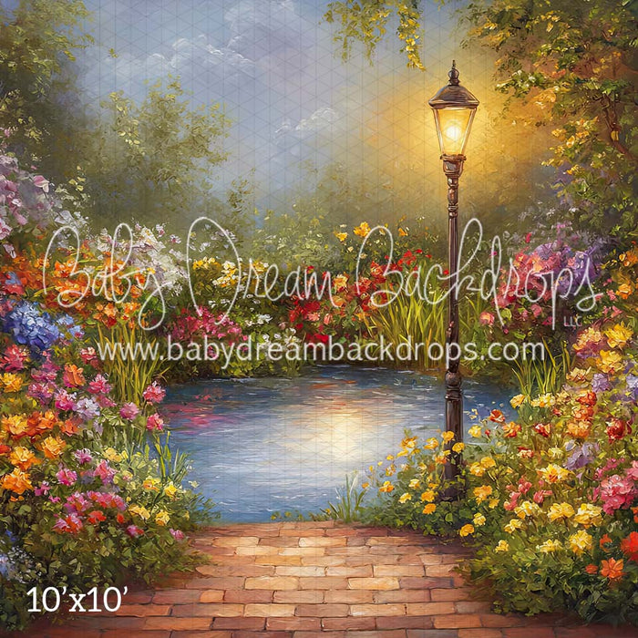 Enchanted Reflections (CM)