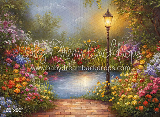 Enchanted Reflections (CM)