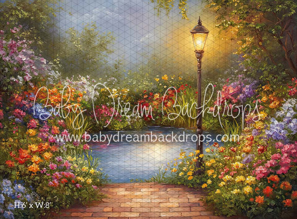 Enchanted Reflections (CM)