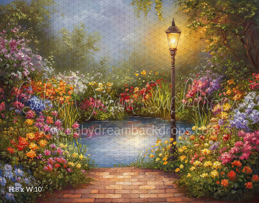 Enchanted Reflections (CM)