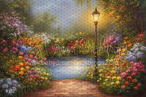 Enchanted Reflections (CM)