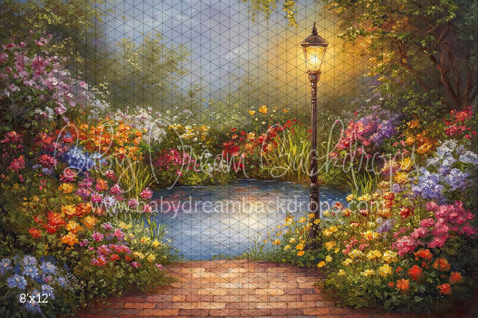 Enchanted Reflections (CM)