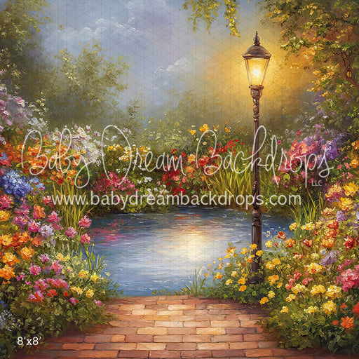Enchanted Reflections (CM)