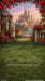 Enchanted Rose Garden Sweep (MD)