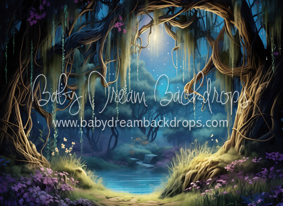 Enchanted Willows (MD)