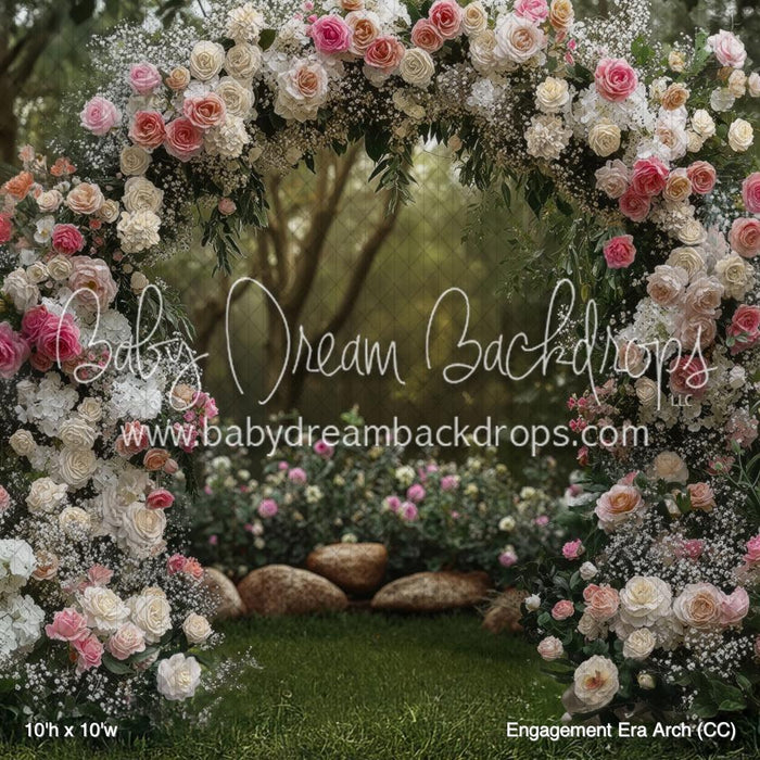 Engagement Era Arch (CC)