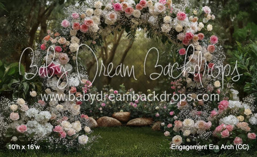 Engagement Era Arch (CC)