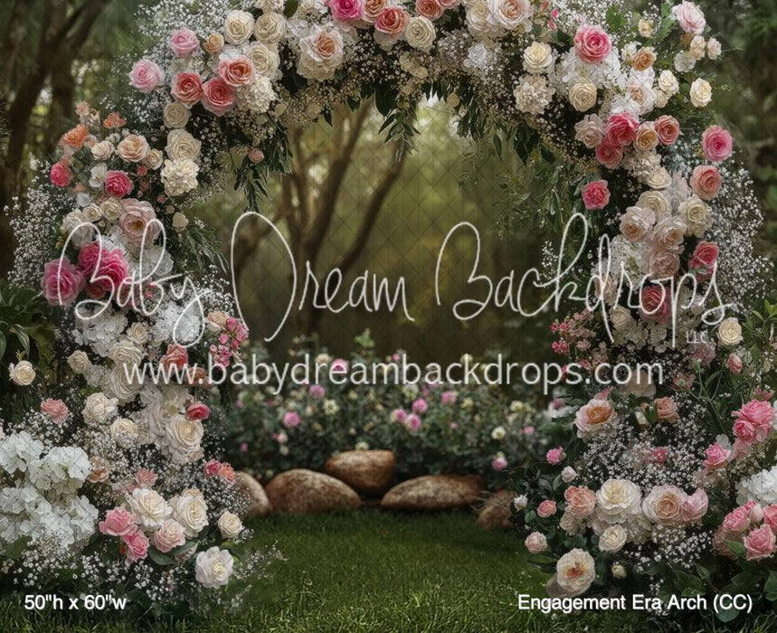 Engagement Era Arch (CC)