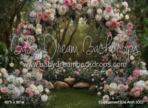 Engagement Era Arch (CC)