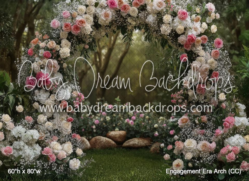 Engagement Era Arch (CC)