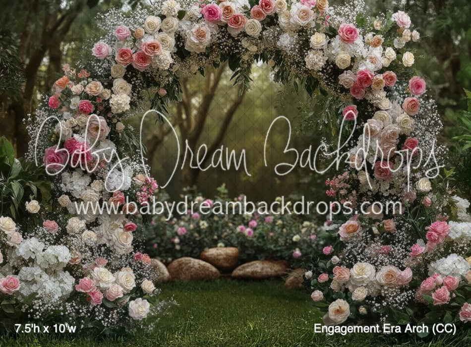 Engagement Era Arch (CC)