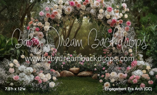 Engagement Era Arch (CC)