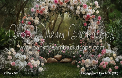 Engagement Era Arch (CC)