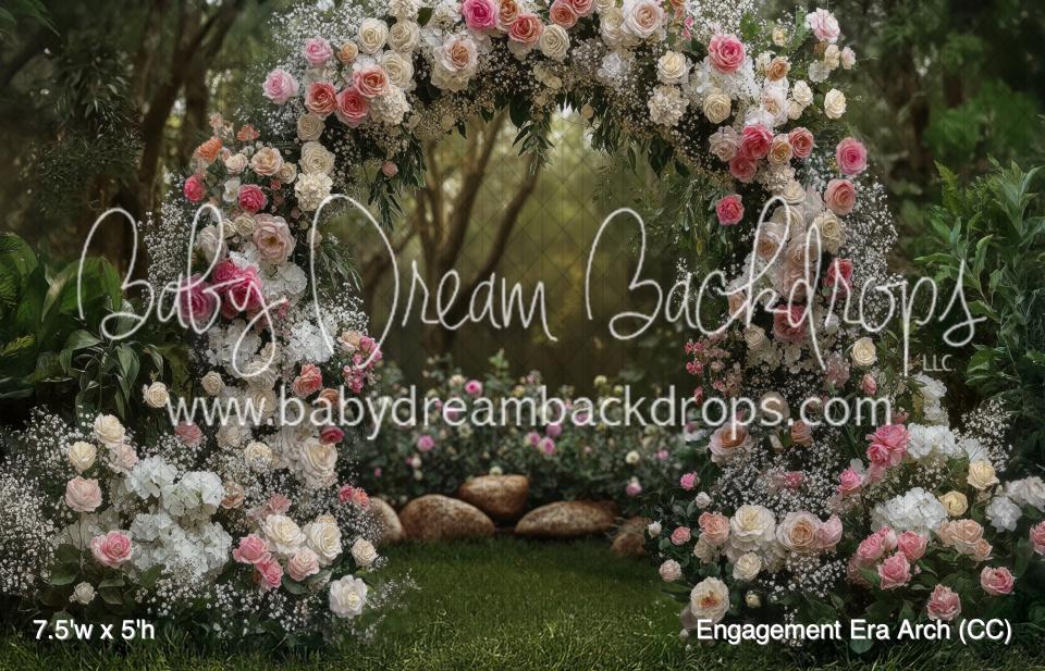 Engagement Era Arch (CC)