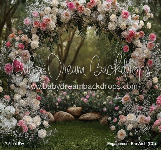 Engagement Era Arch (CC)