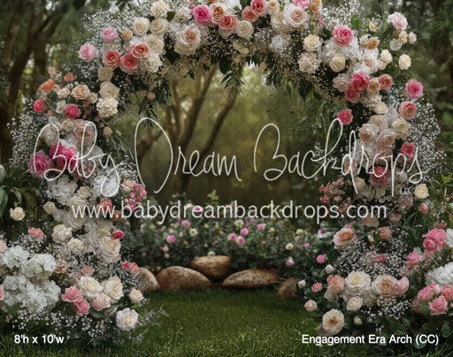 Engagement Era Arch (CC)