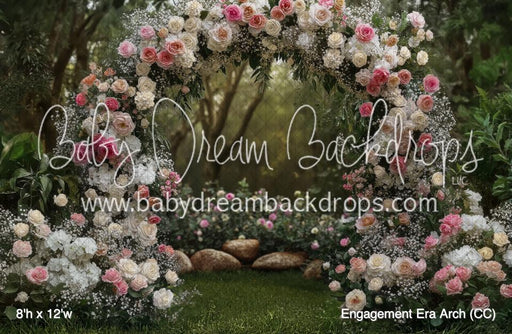 Engagement Era Arch (CC)