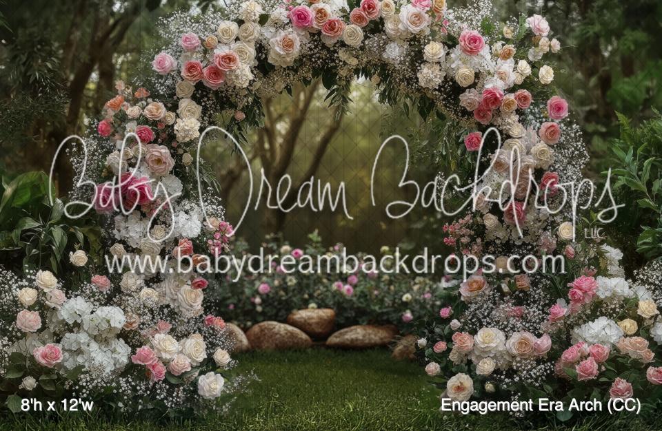 Engagement Era Arch (CC)