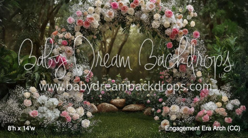 Engagement Era Arch (CC)