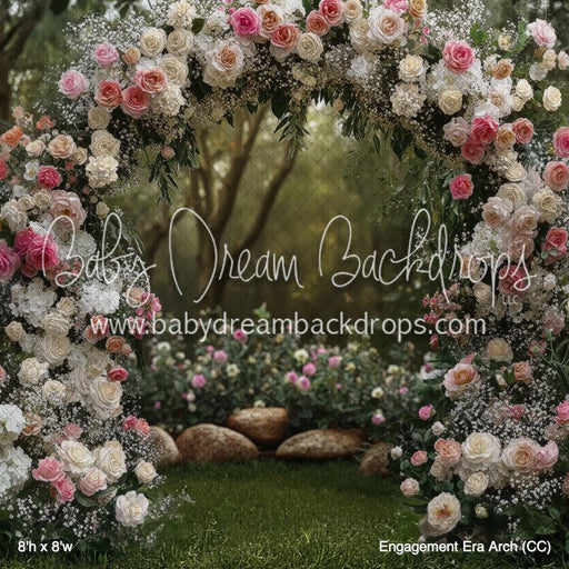 Engagement Era Arch (CC)