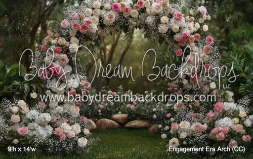 Engagement Era Arch (CC)