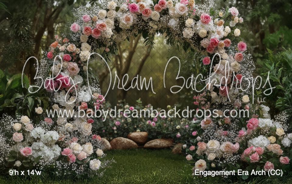Engagement Era Arch (CC)