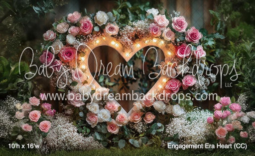 Engagement Era Heart (CC)