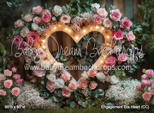 Engagement Era Heart (CC)