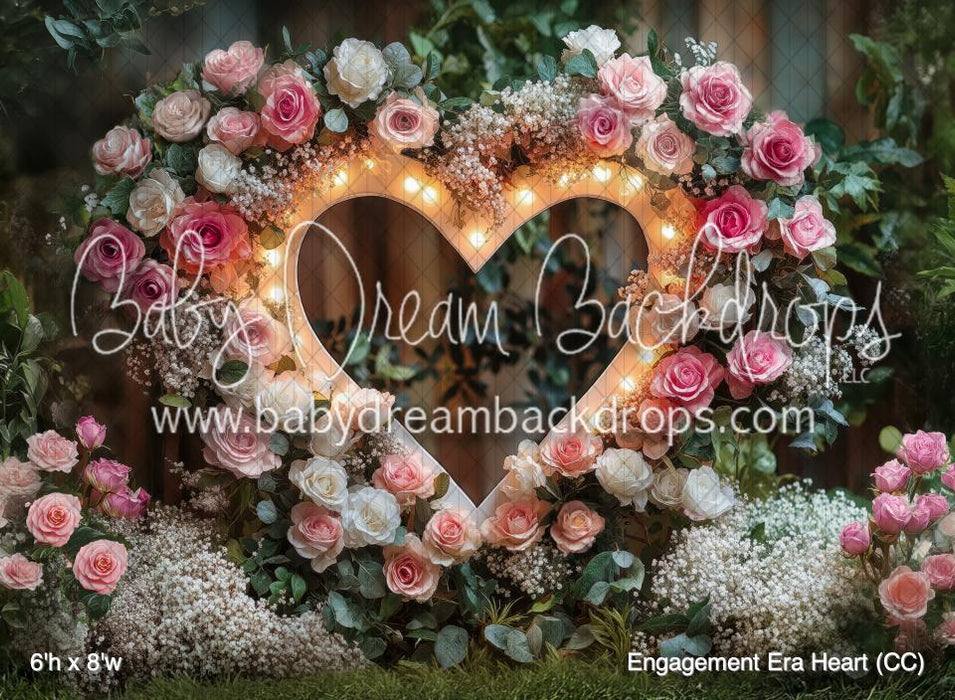 Engagement Era Heart (CC)