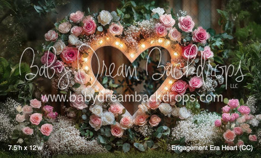 Engagement Era Heart (CC)