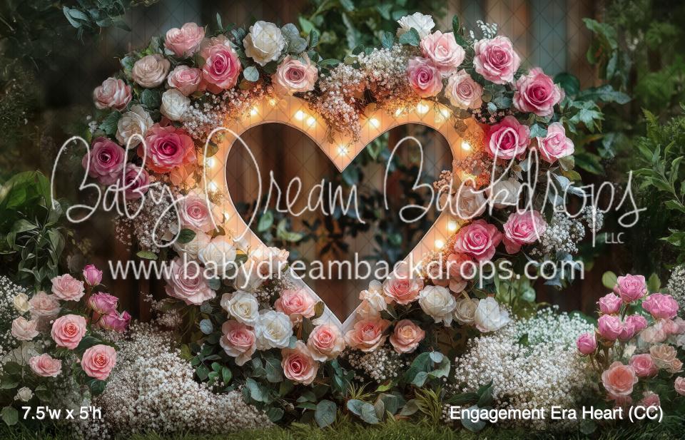 Engagement Era Heart (CC)