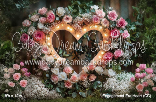 Engagement Era Heart (CC)