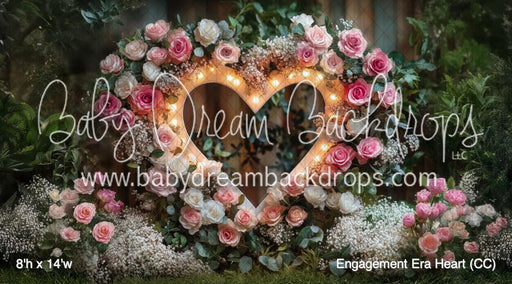 Engagement Era Heart (CC)