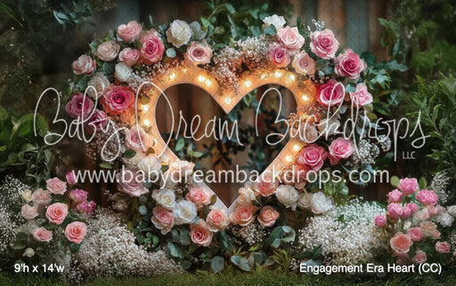 Engagement Era Heart (CC)
